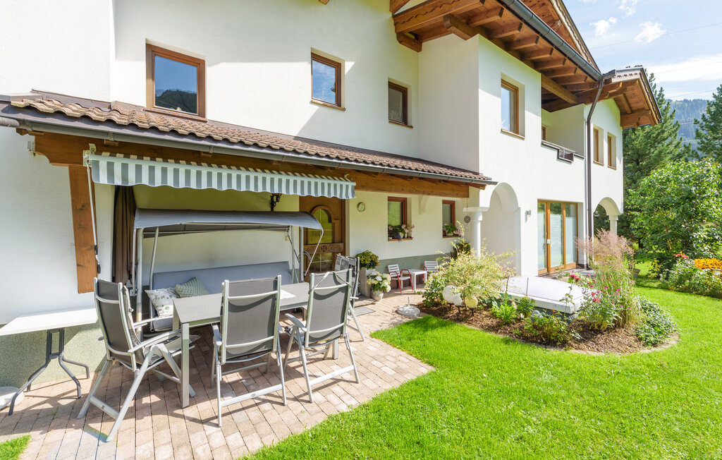 Ferieleilighet - St. Anton , Østerrike - ATI369 4