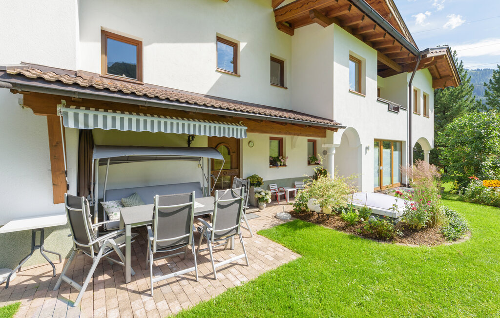 Ferieleilighet - St. Anton , Østerrike - ATI370 7