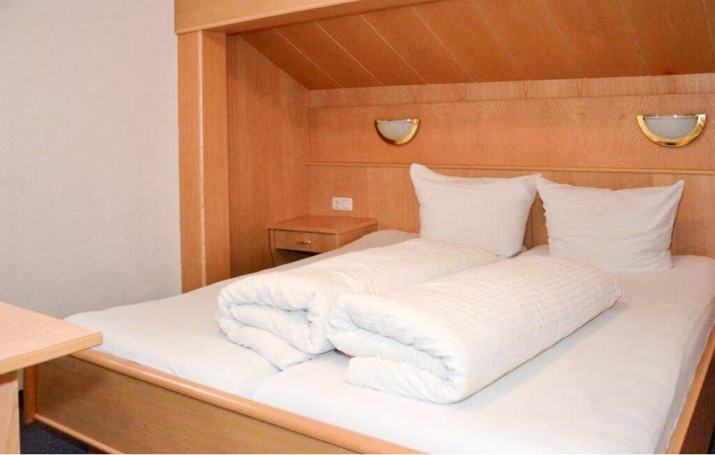 Lejlighed - Kappl/Paznauntal , Østrig - ATI654 11