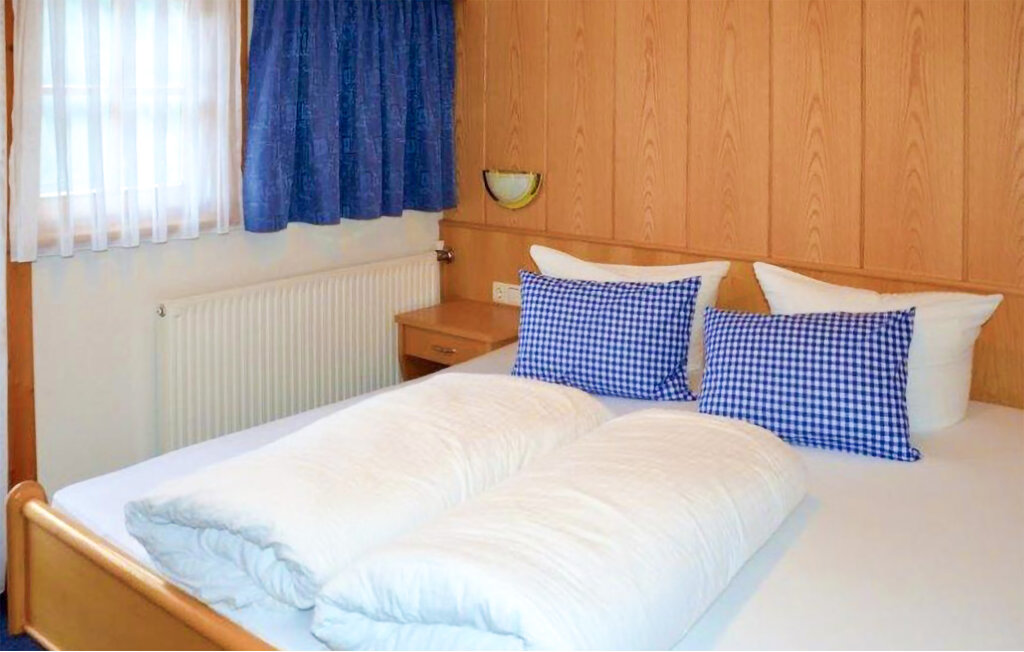 Lejlighed - Kappl/Paznauntal , Østrig - ATI654 12