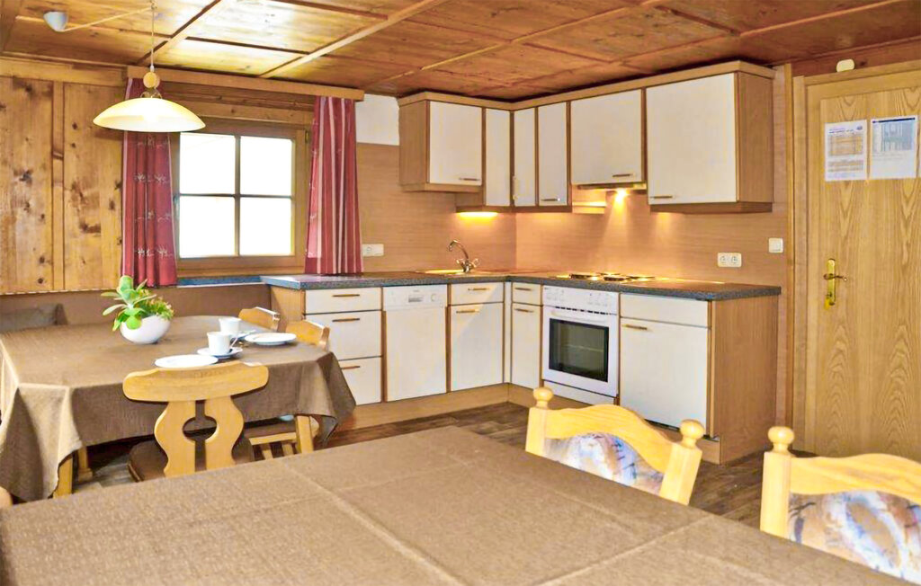 Lejlighed - Kappl/Paznauntal , Østrig - ATI654 9