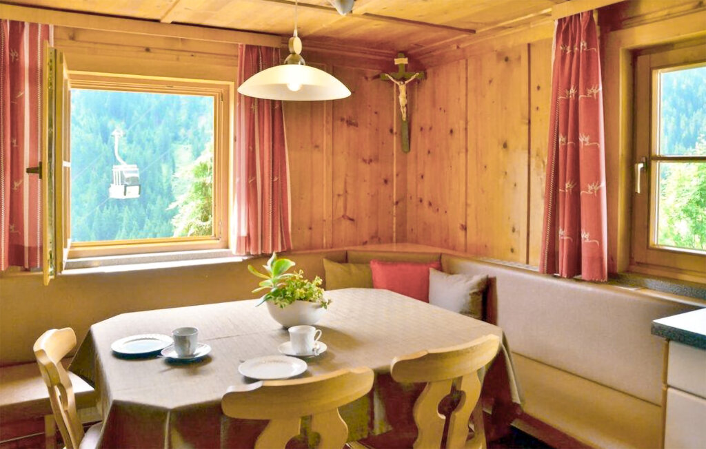 Lejlighed - Kappl/Paznauntal , Østrig - ATI654 10