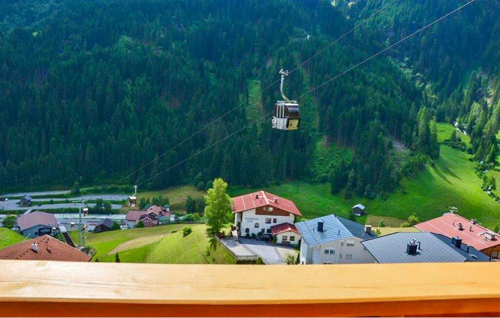 Lejlighed - Kappl/Paznauntal , Østrig - ATI654 6