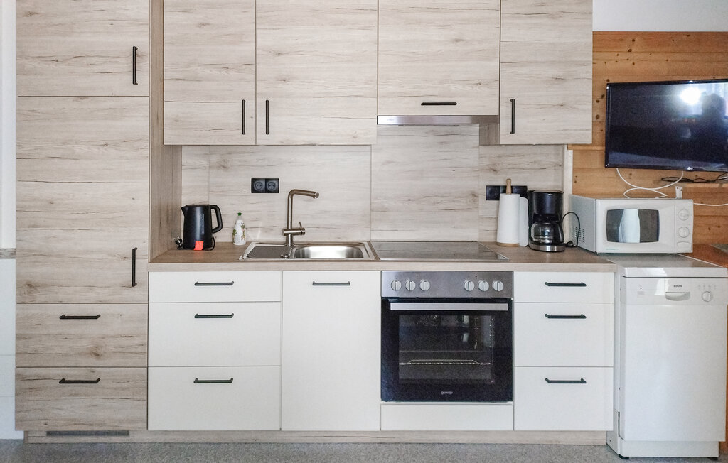 Ferieleilighet - Thiersee , Østerrike - ATI125 11