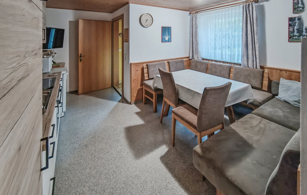 Ferieleilighet - Thiersee , Østerrike - ATI125 3