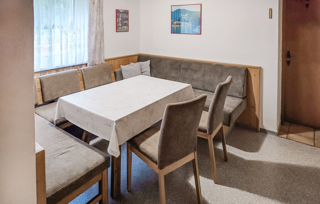 Ferieleilighet - Thiersee , Østerrike - ATI125 4