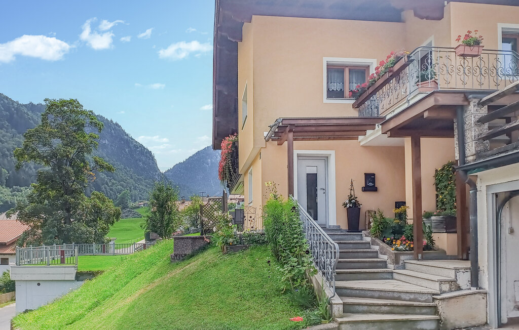 Ferieleilighet - Thiersee , Østerrike - ATI125 1