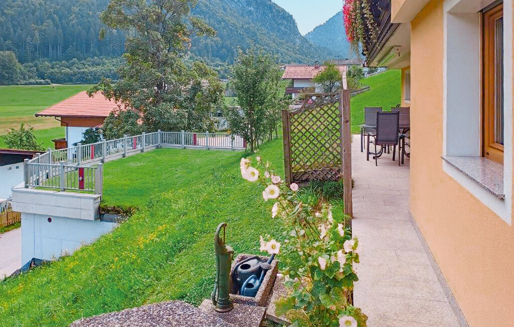 Ferieleilighet - Thiersee , Østerrike - ATI125 6