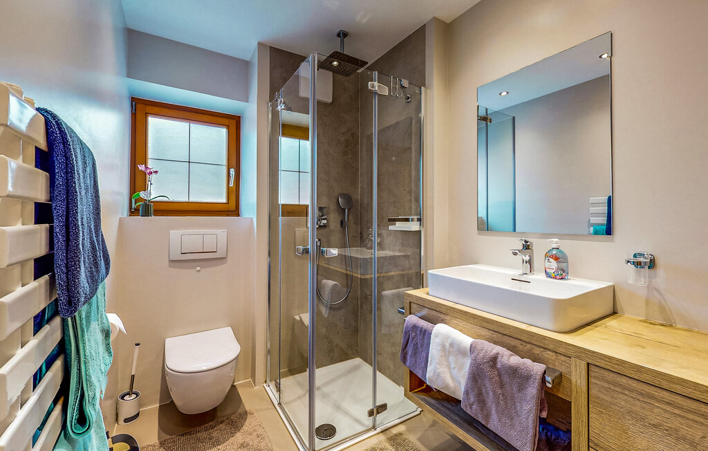 Ferieleilighet - Kirchberg , Østerrike - ATI587 11