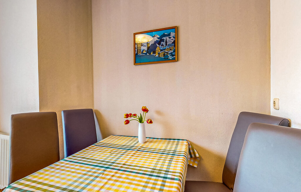 Ferieleilighet - Kirchberg , Østerrike - ATI587 8