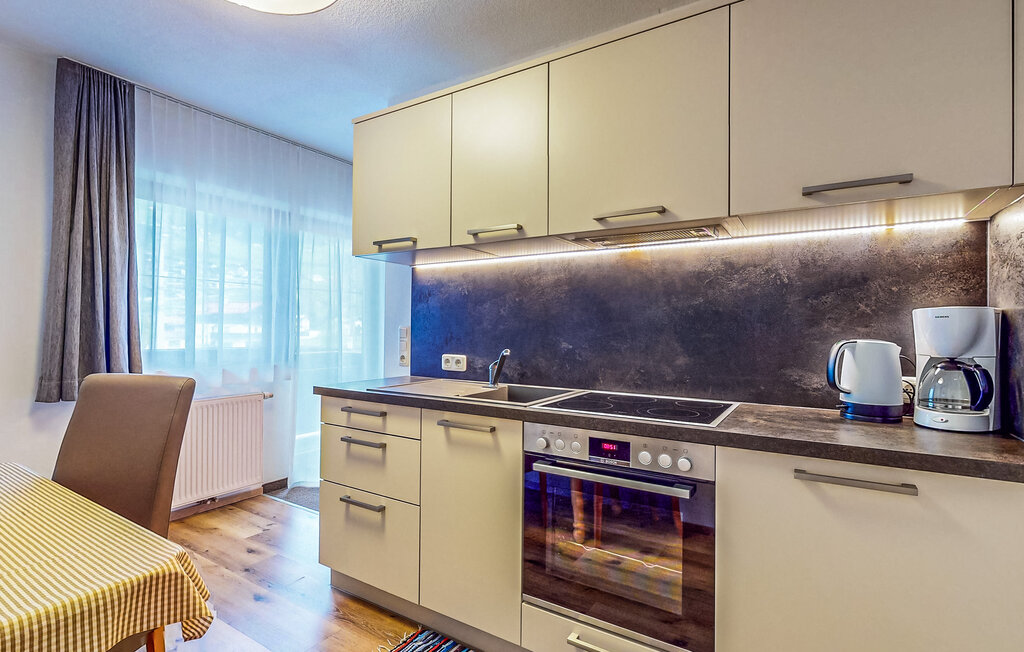 Ferieleilighet - Kirchberg , Østerrike - ATI588 6