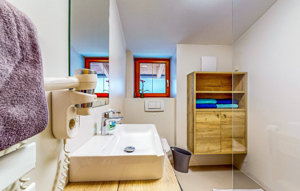 Ferieleilighet - Kirchberg , Østerrike - ATI594 10