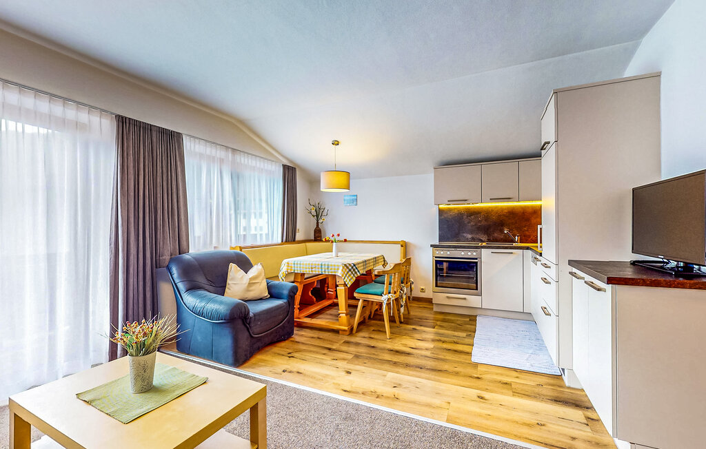 Ferieleilighet - Kirchberg , Østerrike - ATI594 5