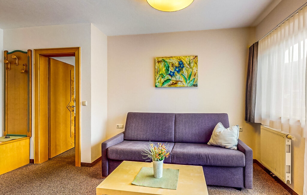 Ferieleilighet - Kirchberg , Østerrike - ATI594 2