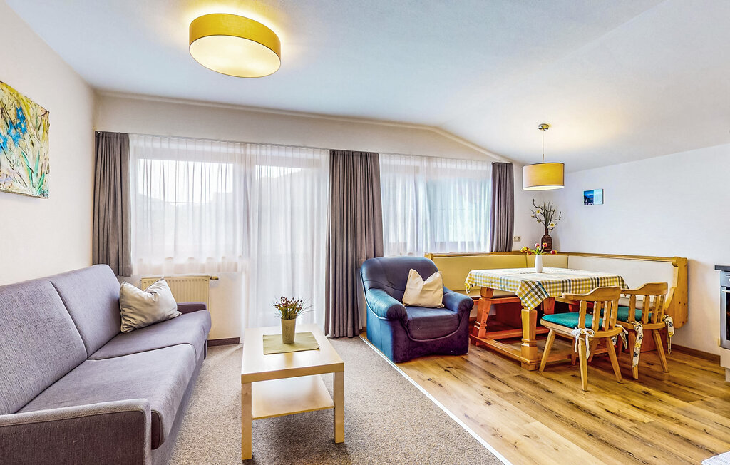 Ferieleilighet - Kirchberg , Østerrike - ATI594 4