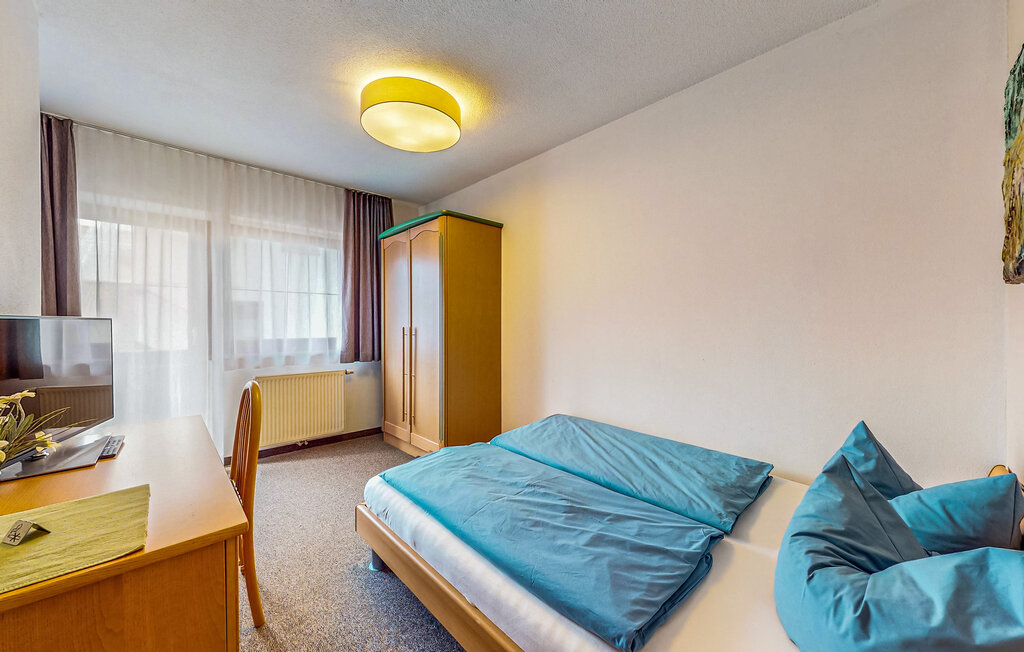 Ferieleilighet - Kirchberg , Østerrike - ATI617 8