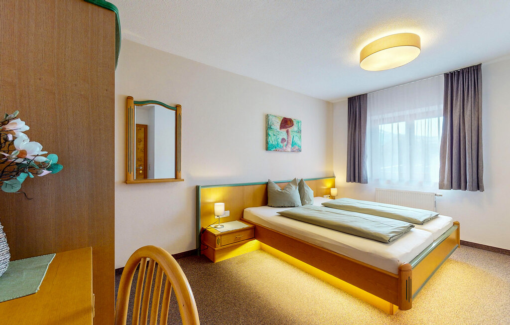 Ferieleilighet - Kirchberg , Østerrike - ATI594 9