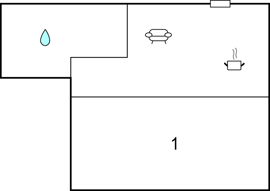 Ferienwohnung - Ischgl , Österreich - ATI932 