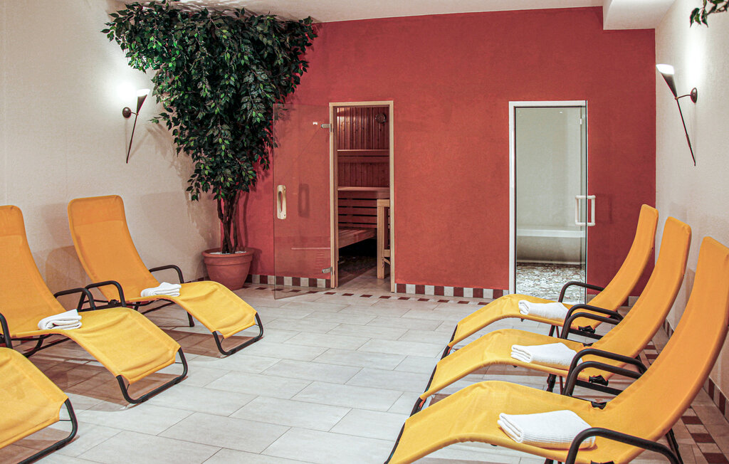 Lejlighed - St. Anton , Østrig - ATI164 10