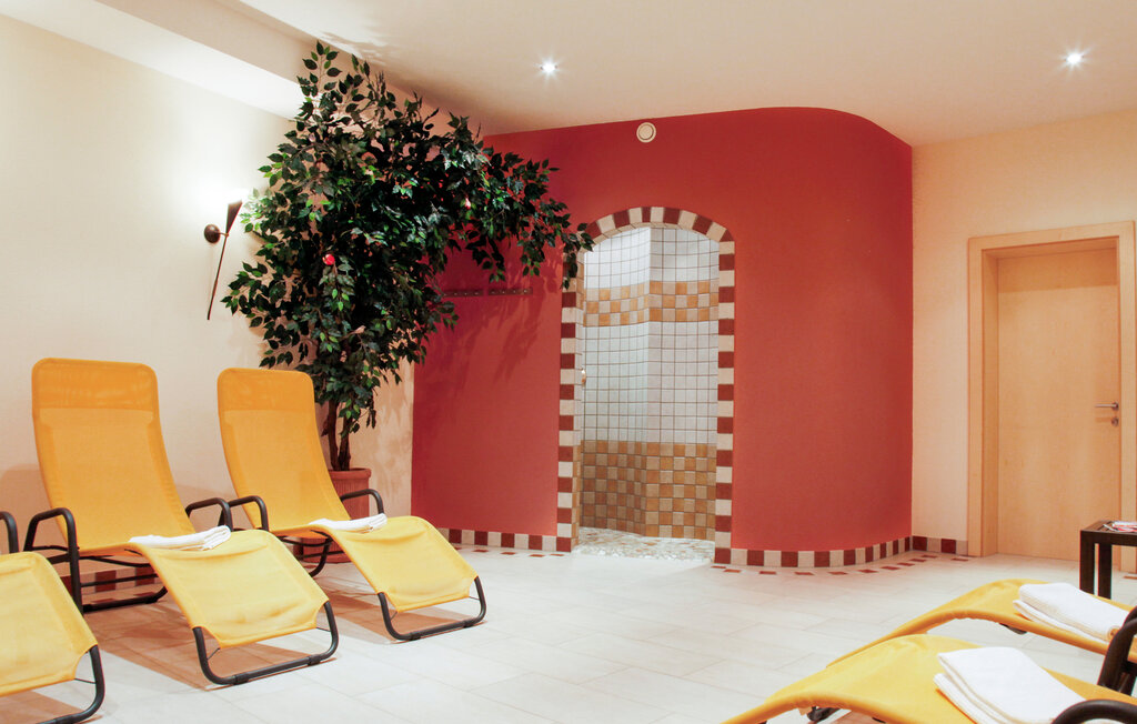 Lejlighed - St. Anton , Østrig - ATI164 5