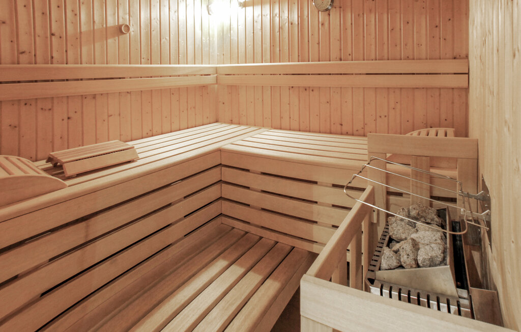 Lejlighed - St. Anton , Østrig - ATI164 7