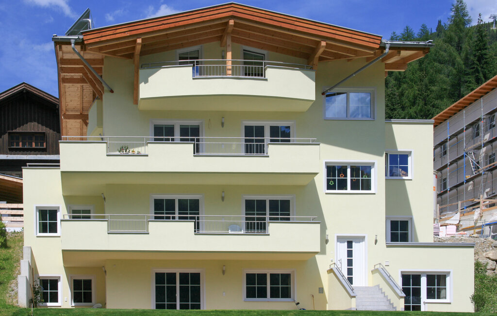 Lejlighed - St. Anton , Østrig - ATI164 8