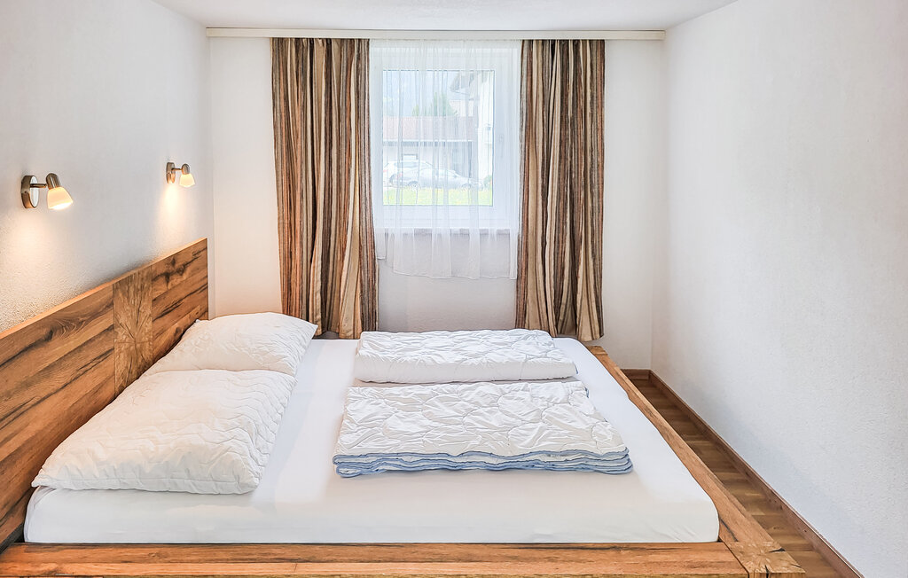 Ferieleilighet - Holzgau/Lechtal , Østerrike - ATI981 7