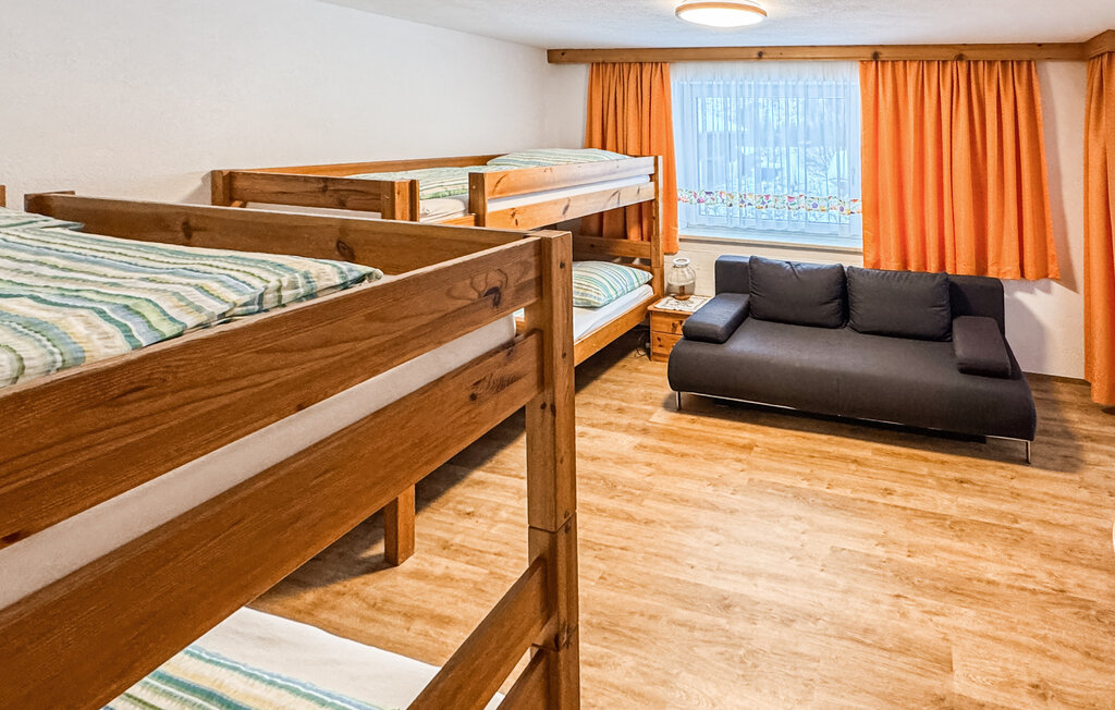 Ferieleilighet - Holzgau/Lechtal , Østerrike - ATI981 19