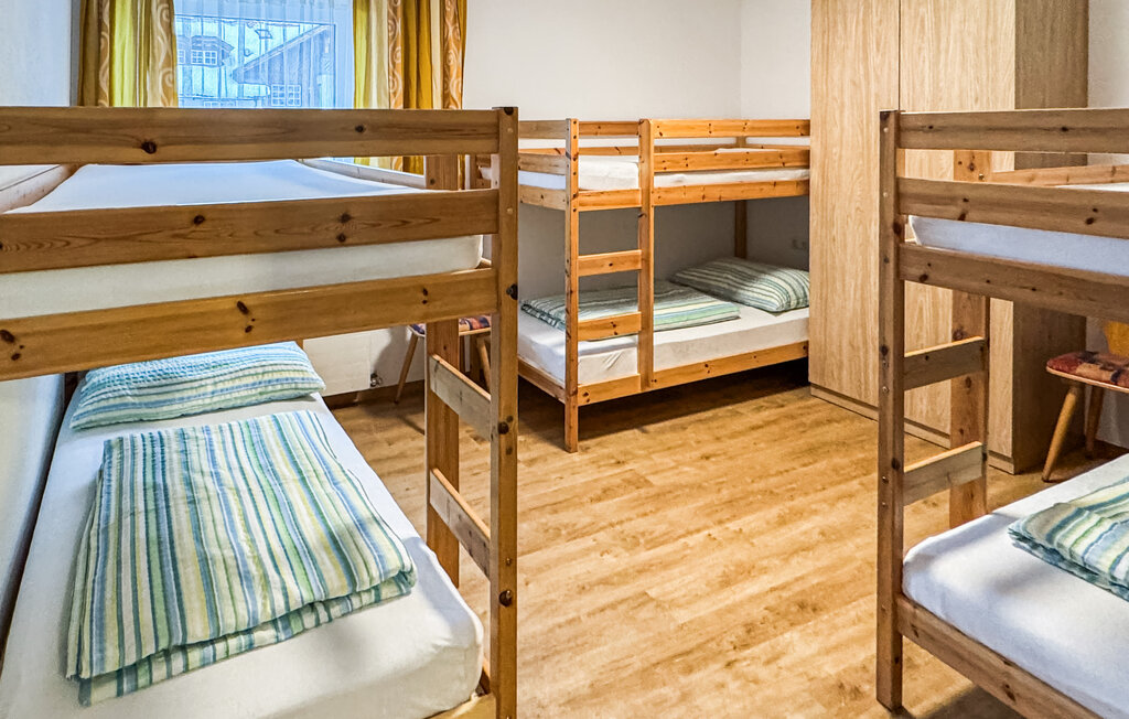 Ferieleilighet - Holzgau/Lechtal , Østerrike - ATI981 20