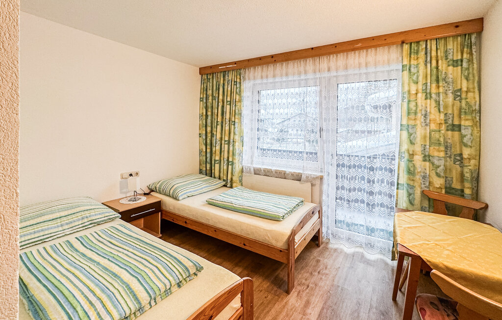 Ferieleilighet - Holzgau/Lechtal , Østerrike - ATI981 16