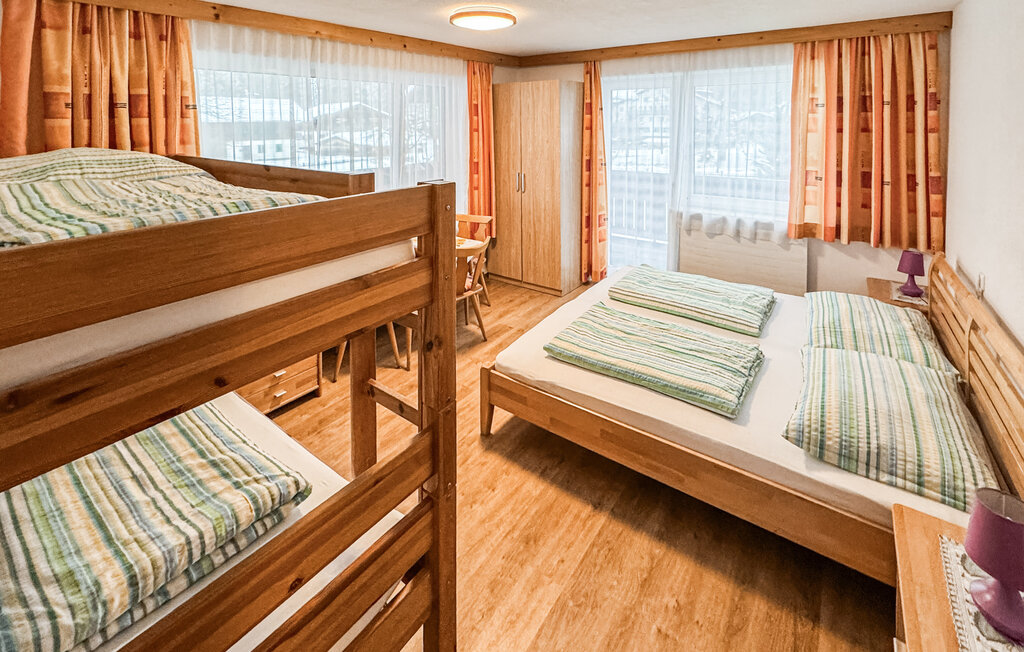 Ferieleilighet - Holzgau/Lechtal , Østerrike - ATI981 18