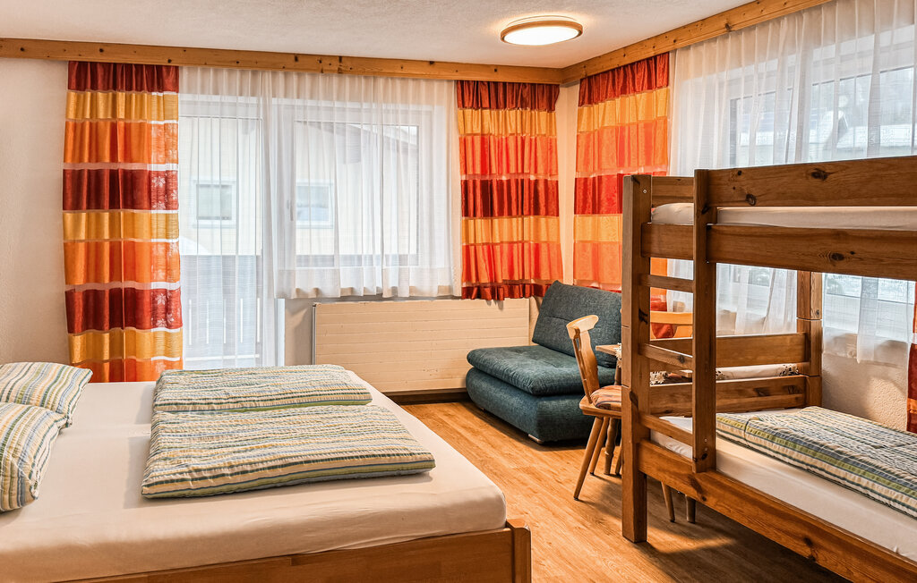 Ferieleilighet - Holzgau/Lechtal , Østerrike - ATI981 17