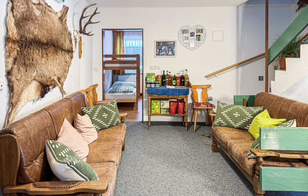 Ferieleilighet - Holzgau/Lechtal , Østerrike - ATI981 4