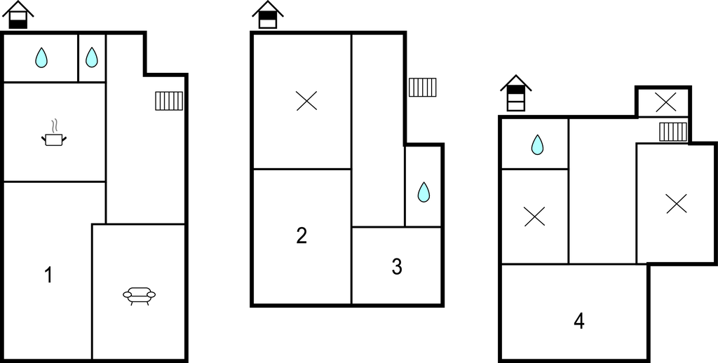 Ferienhaus Ferienhaus naehe Ischgl