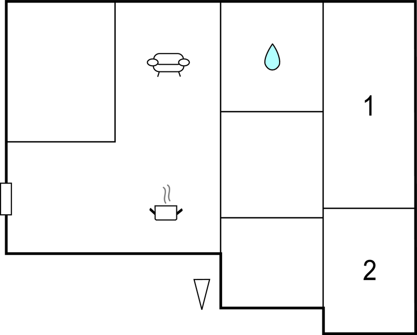 Ferienwohnung Ferienwohnung in Thiersee