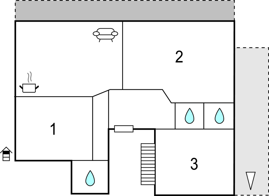 Ferienwohnung Ferienwohnung Kappl/Paznauntal