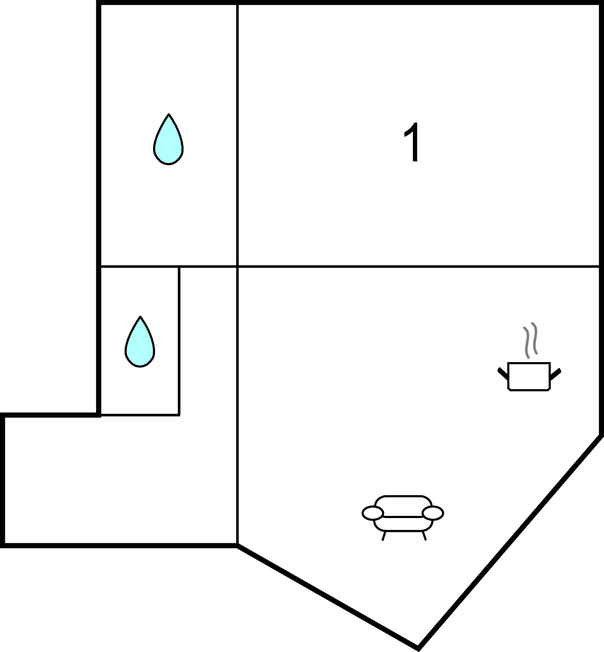 Ferienwohnung bezaubernde Ferienwohnung