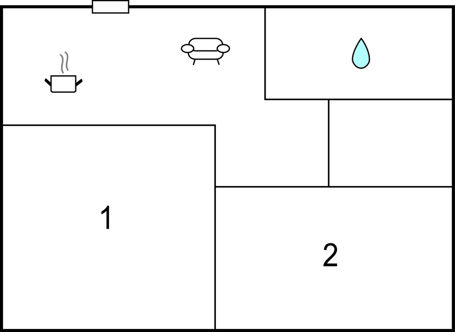 Appartamento Ferienwohnung in Ischgl
