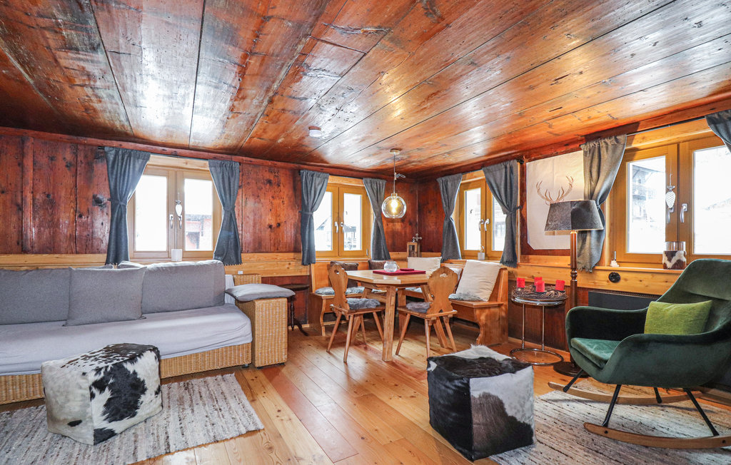 Feriehus - Klösterle , Østerrike - AVO159 2