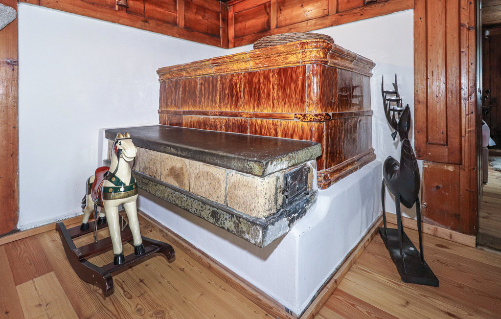 Feriehus - Klösterle , Østerrike - AVO159 10