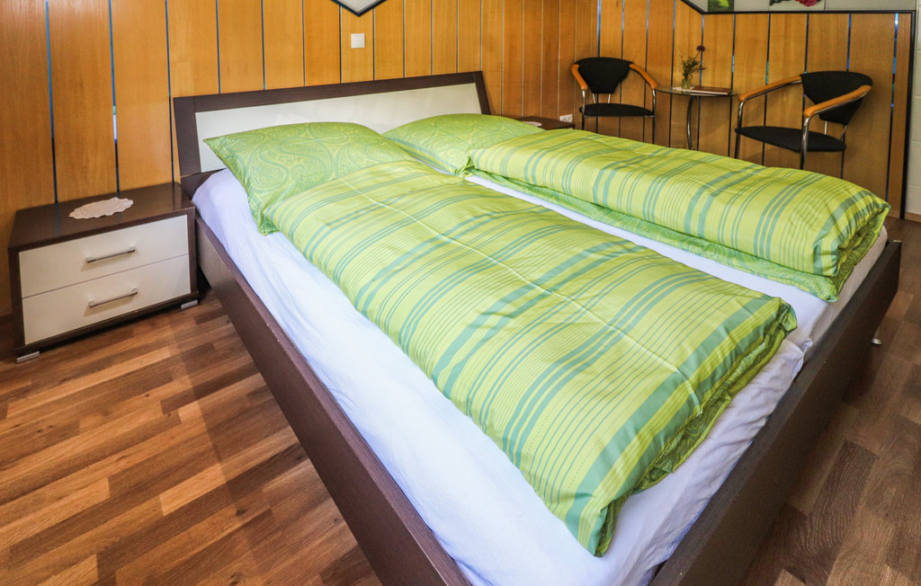 Ferienwohnung - Dalaas , Österreich - AVO204 15