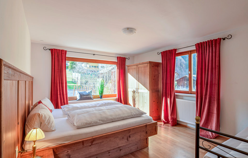 Feriehus - St. Gallenkirch/Montafon , Østerrike - AVO142 21