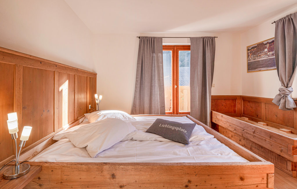 Feriehus - St. Gallenkirch/Montafon , Østerrike - AVO142 30