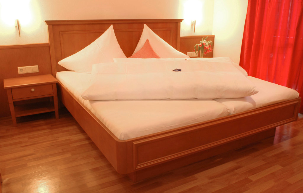 Ferieleilighet - St. Gallenkirch/Montafon , Østerrike - AVO146 6