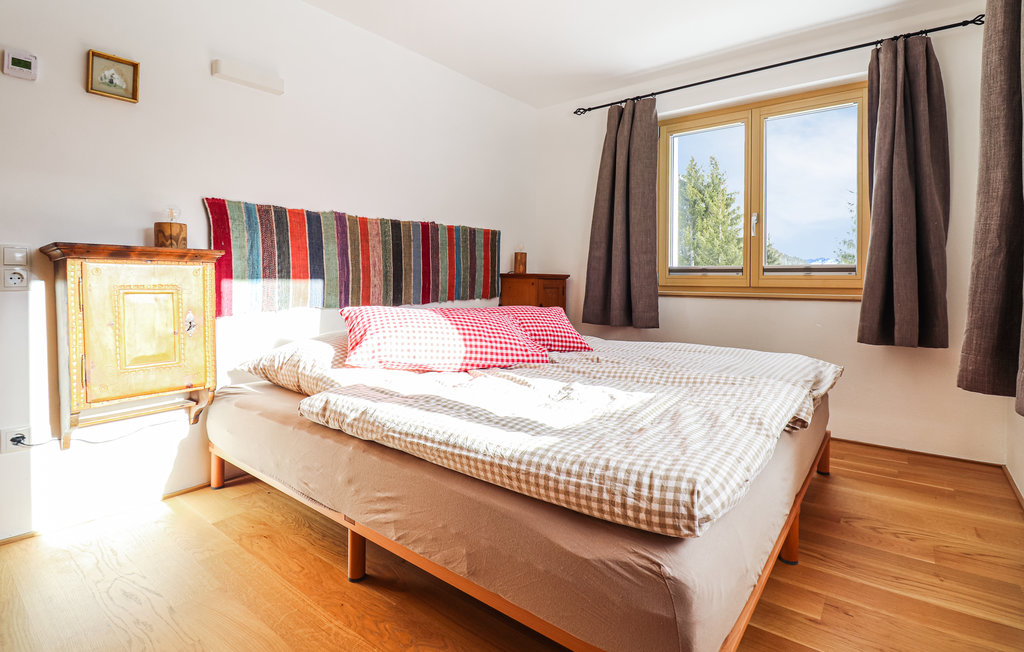 Feriehus - Damüls , Østerrike - AVO216 7