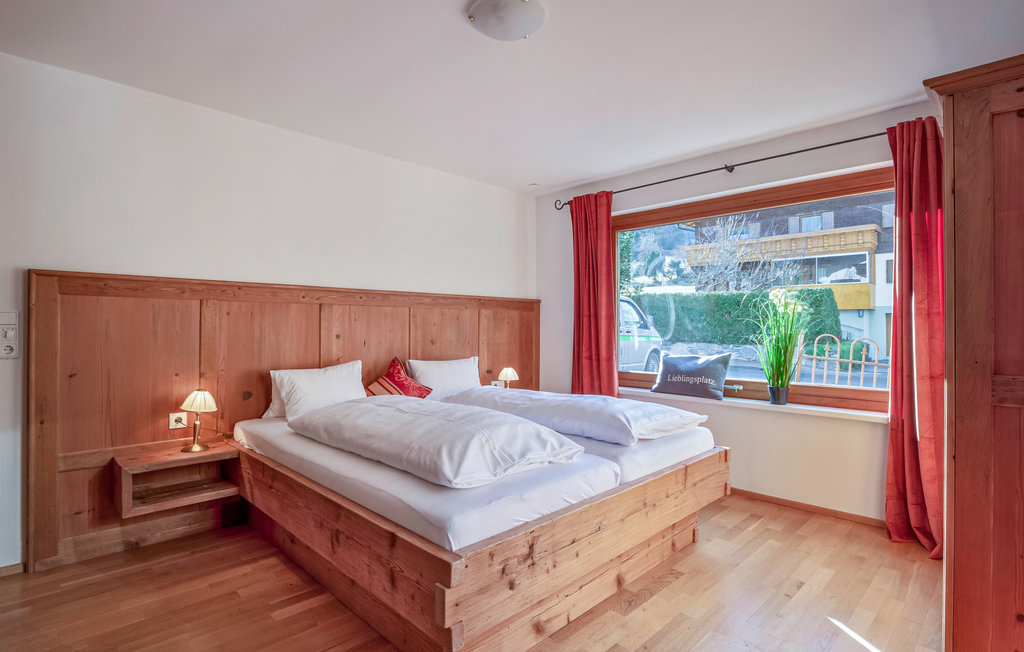 Feriehus - St. Gallenkirch/Montafon , Østerrike - AVO142 22