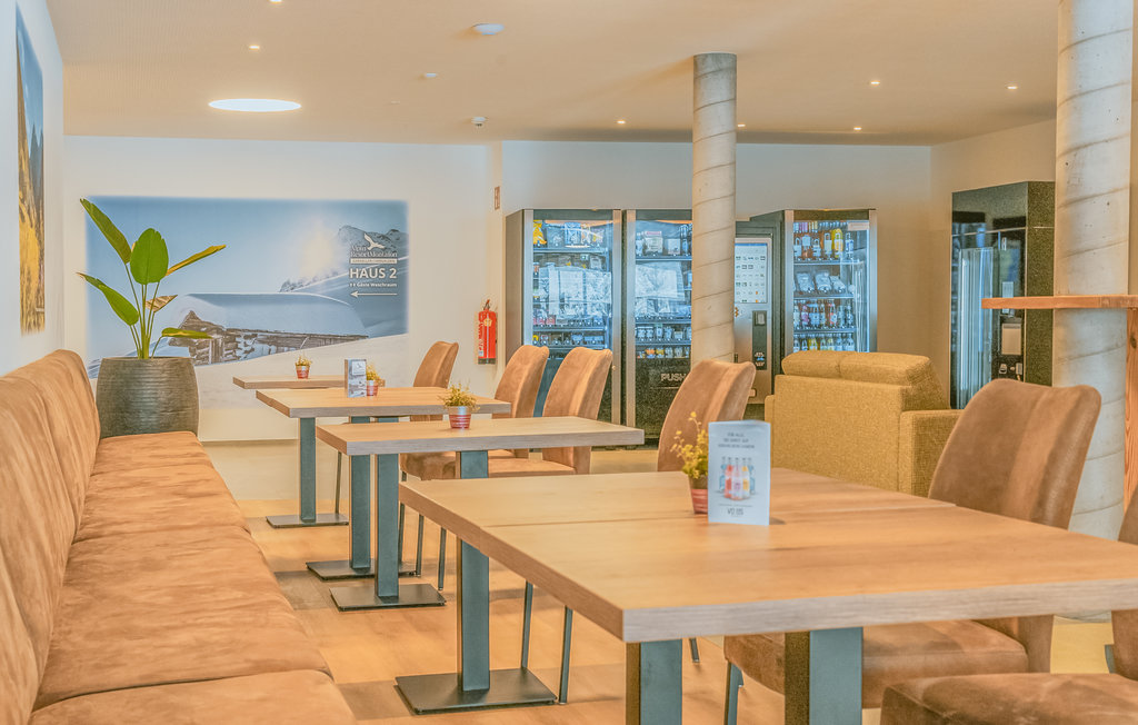 Lejlighed - Gargellen , Østrig - AVO201 24