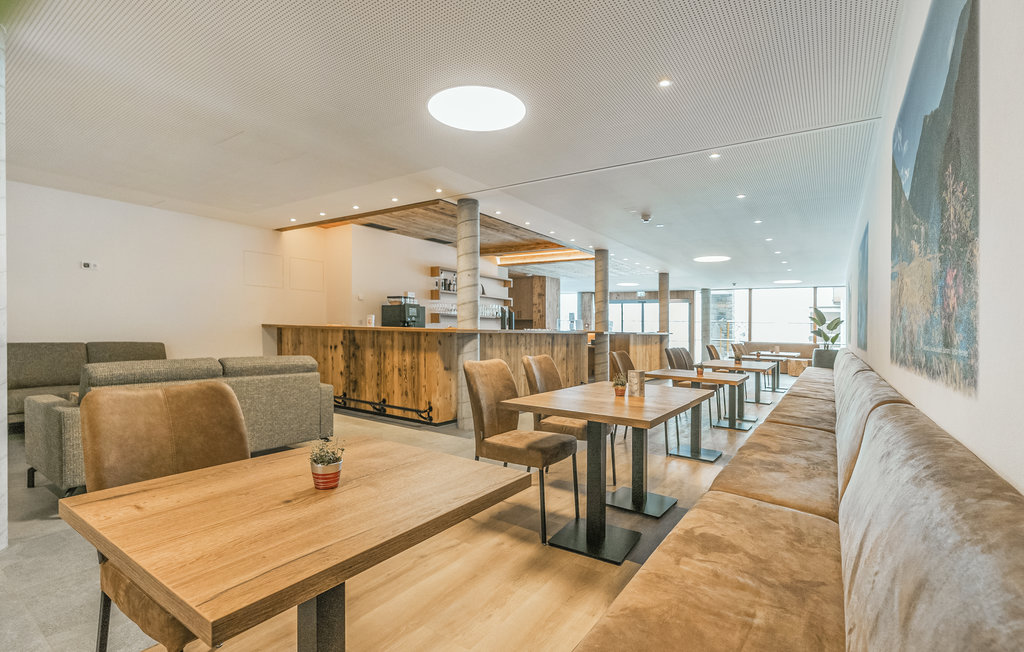 Lejlighed - Gargellen , Østrig - AVO192 27