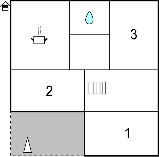 Ferieleilighet - Egg , Østerrike - AVO033 