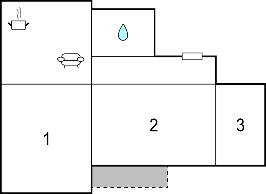 Ferieleilighet - St. Gallenkirch , Østerrike - AVO075 